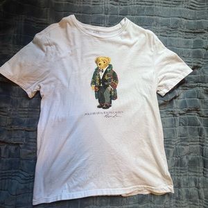 Polo Ralph Lauren Polo Bear T-Shirt